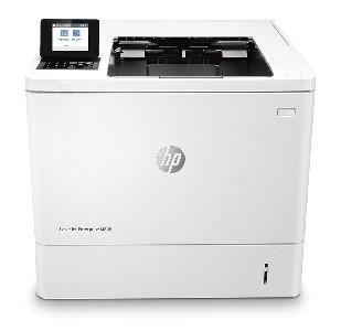 HP LaserJet Enterprise M608n